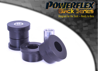 Tylna tuleja mocowania tylnej ramy pomocniczej Powerflex Black Series BMW 6 Series & E63/E64 (2003 - 2010) PFR5-722BLK
