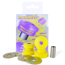 Tuleja mocowania tylnego górnego amortyzatora 12 mm Powerflex Road Series Zinoro M12 (2013 - 2015) PFR5-416-12