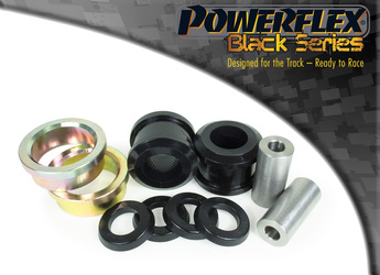 Tylna tuleja przedniego wahacza  Powerflex Black Series Nissan Pulsar C13 (2014 - 2018) PFF46-802BLK