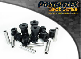 Tuleja tylnego resoru piórowego Powerflex Black Series Volkswagen Caddy Models & Caddy Mk1 Typ 14 (1985-1996) PFR85-310BLK