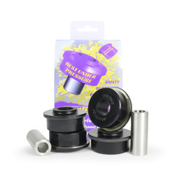 Wewnętrzna tuleja przedniego dolnego wahacza tylnego zawieszenia Powerflex Road Series BMW 1 Series & E82 1M Coupe (2010 - 2012) PFR5-1213