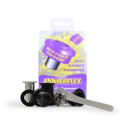 Przednia tuleja przedniego wahacza, regulowane pochylenie Powerflex Road Series Mitsubishi Lancer Evolution X CZ4A (10/07 - 05/16) PFF44-401G