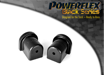 Tylna tuleja przedniego wahacza Powerflex Black Series Fiat Uno inc Turbo (1983-1995) PFF16-103BLK