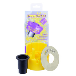 Przednie dolne mocowanie silnika, hybrydowa tuleja (Duża) - Drogowa Powerflex Road Series Volkswagen Golf & Golf MK8 (2020 - )\Golf R MK8 4WD (2020 -) PFF85-831