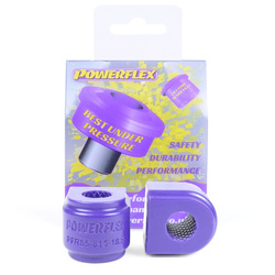 Tylna tuleja drążka stabilizatora 18.5mm Powerflex Road Series Skoda Octavia & Octavia Mk4 NX (2019 on)\Octavia NX Multilink PFR85-815-18.5