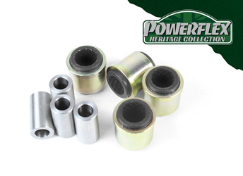 Tuleja przedniego wahacza Powerflex Heritage Collection Lancia Delta 1600 GT & HF Turbo 2WD (1986-1992) PFF30-302H