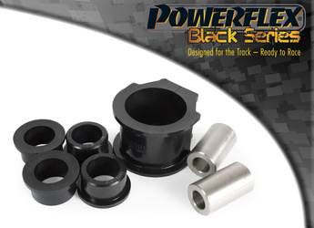 Zestaw tulei przekładni kierowniczej Powerflex Black Series Mazda MX-5, Miata, Eunos & Mk2 NB (1998-2005) PFF36-109BLK