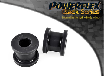 Tuleja stabilizatora przód 25mm  Powerflex Black Series Mercedes-Benz 190 W201 (1982 - 1993) PFF40-403-25BLK