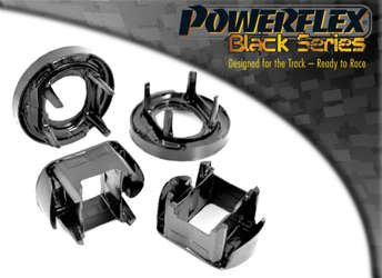 Tuleja Poliuretanowa Powerflex Black BMW 3 Series E90, E91, E92 & E93 (2005-2013) E9* Sedan / Touring / Coupe / Conv PFR5-421BLK