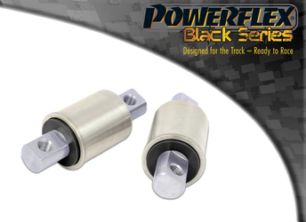 Przednia tuleja przedniego wahacza Powerflex Black Series Volvo XC70 P2 (2002 - 2007) PFF88-601BLK