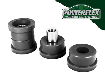 Tuleja mocowania tylnego stabilizatora 16.5 mm Powerflex Heritage Collection BMW 5 Series & E39 (1996 - 2004)\E39 535 to 540 PFR5-504-165H