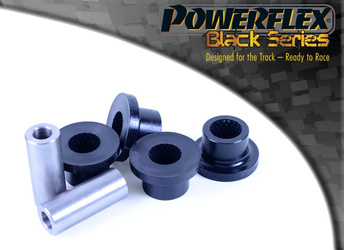 Przednia tuleja przedniego wahacza Powerflex Black Series MG MGTF (2002-2009) PFF42-211BLK