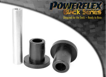 Tuleja Poliuretanowa Powerflex Black Universal Bushes Top Hat Bushes PF99-105BLK