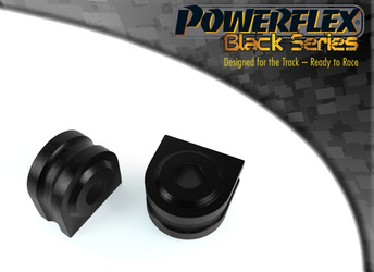 Tuleja mocowania przedniego stabilizatora 24.6mm Powerflex Black Series BMW 7 Series & E65/E66/E67 (2001 - 2008) PFF5-703-24.6BLK