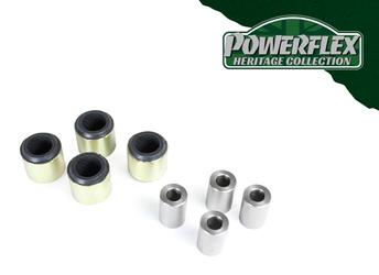 Przednie prawe mocowanie silnika Powerflex Heritage Collection Lancia Delta HF Integrale inc Evo (1986 - 1995) PFF30-325H