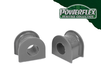 Tylna tuleja przedniego wahacza promieniowego Powerflex Heritage Collection Land Rover Defender & Defender (1994 - 2002) PFF32-109H