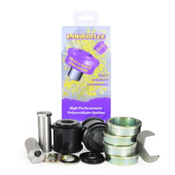 Wewnętrzna tuleja wahacza promieniowego przedniego, regulacja pochylenia Powerflex Road Series BMW 2 Series & G87 M2 (2023 on) PFF5-2301G
