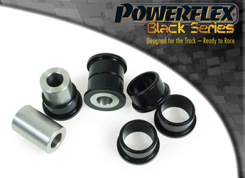 Tuleja mocowania przekładni kierowniczej Powerflex Black Series Ford Fiesta Models & Fiesta MK8/8.5 inc ST (2017 on)\Fiesta MK8 ST 200 (2017 - ON) PFF19-1509BLK