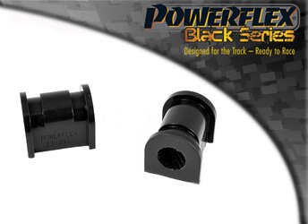 Tuleja stabilizatora przód 21mm  Powerflex Black Series Suzuki Ignis (2000-2008) PFF73-203BLK