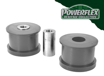 Przednia tuleja przedniego wahacza Powerflex Heritage Collection Mazda RX-7 Gen 3 - FD3S (1992-2002) PFF36-301H