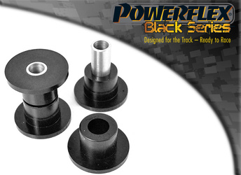 Wewnętrzna tuleja przedniego wahacza poprzecznego Powerflex Black Series Nissan SILVIA 200SX - S13, S14, & S15 (1991 - 2002) PFF46-201BLK