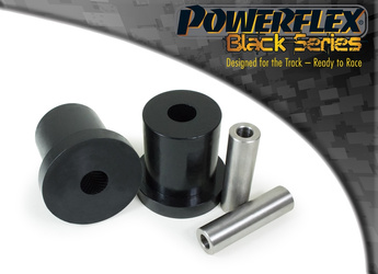 Tuleja mocowania tylnej belki Powerflex Black Series Fiat Uno inc Turbo (1983-1995) PFR16-110BLK