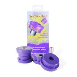 Tuleja tylnego wahacza wleczonego do ramy pomocniczej Powerflex Road Series Volvo XC70 P2 (2002 - 2007) PFR88-605