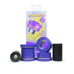 Przednia tuleja tylnej ramy pomocniczej Powerflex Road Series Ford Mustang (2015-2023) PFR19-1724