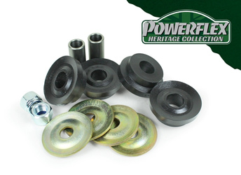 Przednia tuleja tylnego wahacza wleczonego Powerflex Heritage Collection Ford Mondeo Models & Mondeo MK1/2 (1992 - 2000) PFR19-906H