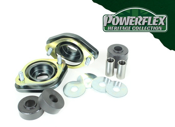 Tuleja łącznika końcowego tylnego drążka stabilizatora do drążka Powerflex Heritage Collection BMW 3 Series & E30 inc M3 (1982 - 1991) PFR5-316H