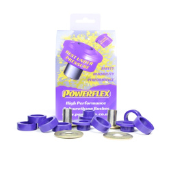 Tylna tuleja przedniego dolnego wahacza  Powerflex Road Series Alfa Romeo 145, 146, 155 (1992-2000) PFF1-802