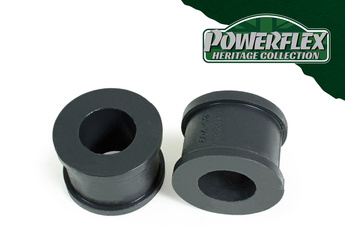 Tylna tuleja mocowania tylnego dyferencjału Powerflex Heritage Collection Seat Leon Models & Leon MK1 1M (1999-2005)\Leon & Cupra MK1 TYP 1M 4WD (1999-2005) PFR85-426H