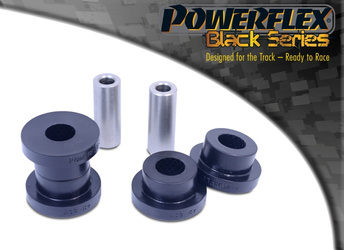 Zewnętrzna tuleja dolnego tylnego wahacza 35 mm Powerflex Black Series MG ZS Mk1 (2001-2005) PFR42-610BLK