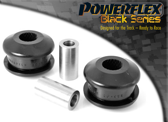Tylna tuleja przedniego wahacza  Powerflex Black Series Peugeot 206 (1998-2006) PFF50-402BLK