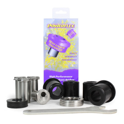 Tuleja przedniego górnego wahacza trójkątnego z regulacją kąta pochylenia Powerflex Road Series BMW 7 Series & F01, F02, F03, F04 (2007 - ) PFF5-6004G