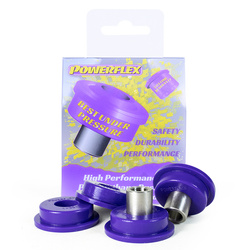Odlewany wahacz do górnego kulowego przgubu Powerflex Road Series Alfa Romeo 105/115 Spider all series (1967-1994) PFF1-301