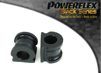 Tuleja stabilizatora przód 20mm  Powerflex Black Series Volkswagen Polo & Polo MK4 9N/9N3 (2002 - 2008) PFF85-603-20BLK