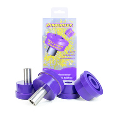 Zewnętrzna przednia tuleja tylnego wahacza wleczonego Powerflex Road Series Alfa Romeo 159 (2005-2011) PFR1-510