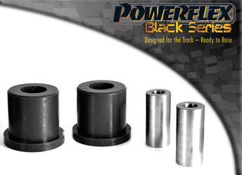 Tylna tuleja przedniego wahacza Powerflex Black Series Volkswagen Transporter Models & T5 Transporter inc. 4Motion (2003-2015) PFF85-1302BLK