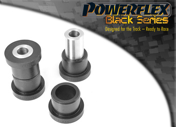 Wewnętrzna tuleja tylnego wahacza poprzecznego - śruba M12 Powerflex Black Series Toyota MR2 Models & MR2 Gen2 SW20 (1989 - 1999)\MR2 SW20 REV 2 to 5 (1991 - 1999) PFR76-305-12BLK