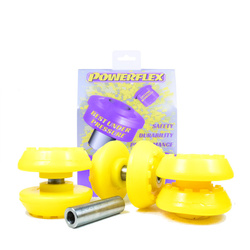 Tuleje mocowania dyferencjału - kit 3 sztuki Powerflex Road Series Volkswagen Transporter Models & T4 Transporter (1990 - 2003) PFR85-1020KIT3