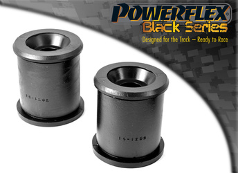 Tylna tuleja przedniego dolnego wahacza Powerflex Black Series Volvo S40 (2004 - 2012) PFF19-1202BLK