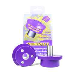 Przednie mocowanie silnika (Tuning/Tor) Powerflex Road Series Toyota Starlet GT Turbo EP82/Glanza V EP91 (1990 - 1999) PFF76-422P