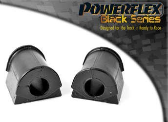 Tuleja Poliuretanowa Powerflex Black Jaguar (Daimler) XK8, XKR - X100 (1996 - 2006) PFR27-208-17BLK