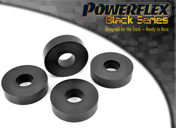 Komplet tulei przedniego drążka łączącego Powerflex Black Series Ford Cortina Mk4,5 (1976-1982) PFF19-3620BLK