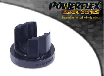 Wkładka tulei wspornika mocowania przekładni Powerflex Black Series Porsche 911 964 (1989 - 1994) PFR57-127BLK
