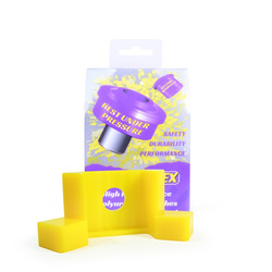 Tylna wkładka mocowania skrzyni biegów Powerflex Road Series Toyota GR 86 (2021 on) PFR69-825