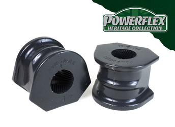 Tuleja mocowania tylnej belki Powerflex Heritage Collection Ford Sierra Models & Sierra inc. Sapphire Non-Cosworth (1982-1994) PFR19-107H