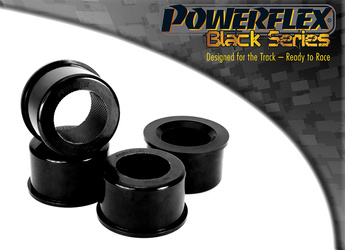 Tuleja płyty pomocniczej tylnego wahacza wleczonego Powerflex Black Series Porsche 911 Classic (1977 - 1986) PFR57-409BLK