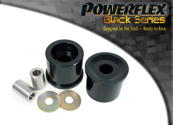 Tylna tuleja mocowania tylnego dyferencjału Powerflex Black Series BMW 5 Series & E39 (1996 - 2004)\E39 520 to 530 PFR5-526BLK